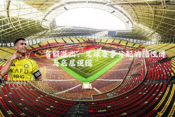 名额溢出：足球赛事分配的隐性博弈与底层逻辑