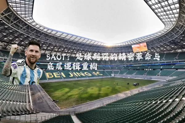 SAOT：足球判罚的精密革命与底层逻辑重构