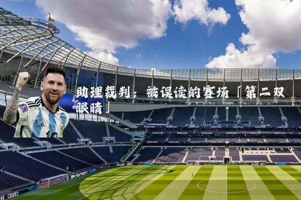 助理裁判：被误读的赛场「第二双眼睛」
